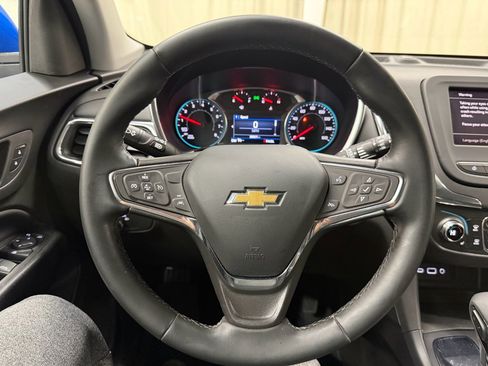 Certified 2024 Chevrolet Equinox LT w/ LPO, Floor Liner Package image 29
