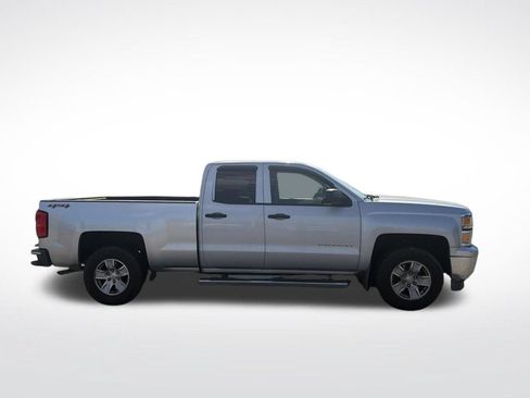 Used 2014 Chevrolet Silverado 1500 LT w/ Trailering Package AWD/4WD image 11