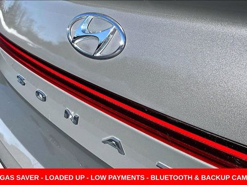 Used 2023 Hyundai Sonata SE image 22