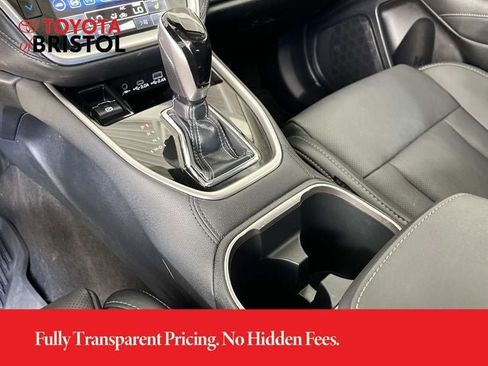 Used 2025 Subaru Outback Limited XT AWD/4WD image 34