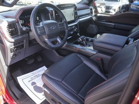 Used 2023 Ford F150 Lariat image 8