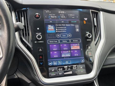 Used 2022 Subaru Outback Premium image 18