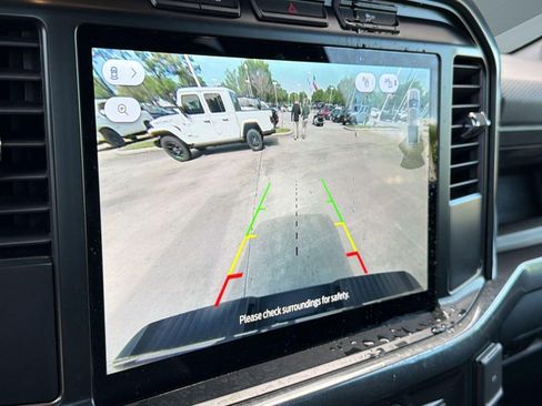 Used 2024 Ford F150 STX RWD image 24