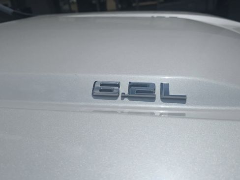 Used 2024 Chevrolet Silverado 1500 LTZ w/ LTZ Convenience Package II image 3