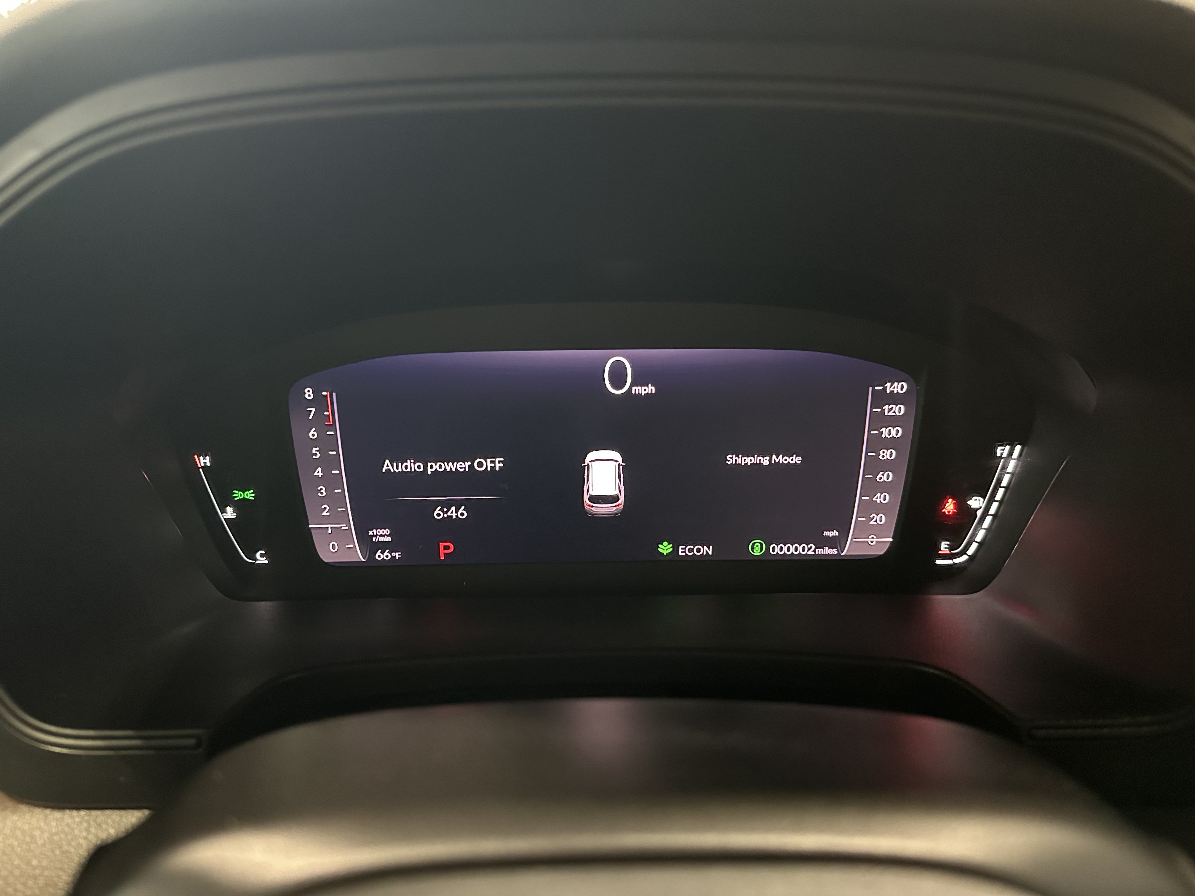 New 2026 Honda Pilot TrailSport image 10