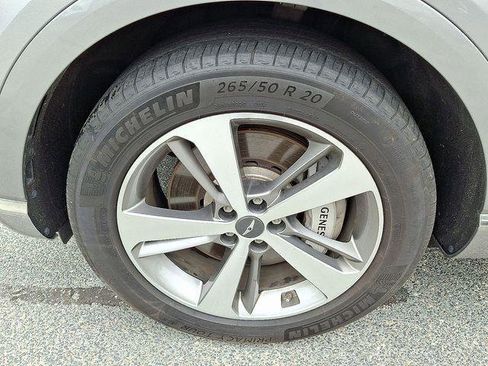 Used 2023 Genesis GV80 3.5T w/ Advanced Package image 8