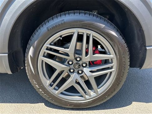 New 2025 Ford Explorer ST image 42