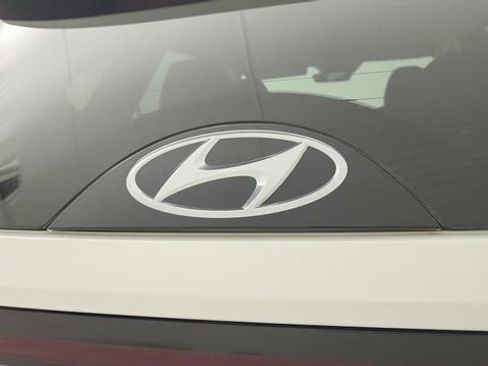 Used 2024 Hyundai Tucson SEL image 27