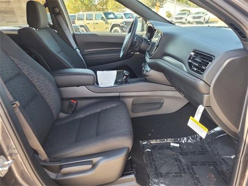 New 2026 Dodge Durango GT image 17