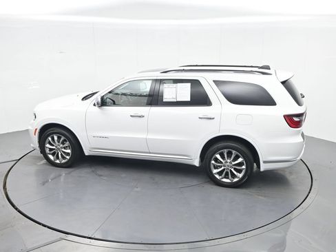 Used 2023 Dodge Durango Citadel AWD/4WD image 30