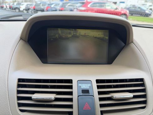 Used 2008 Acura MDX w/ Technology Package image 22