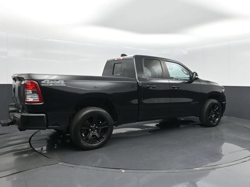 Used 2021 RAM 1500 Big Horn AWD/4WD image 8