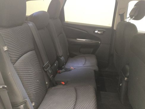 Used 2017 Dodge Journey Crossroad image 19