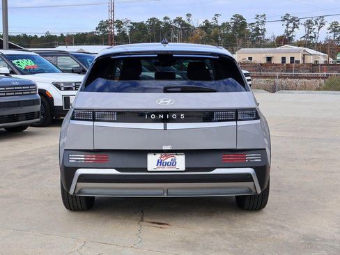 New 2026 Hyundai Ioniq 5 SE image 23