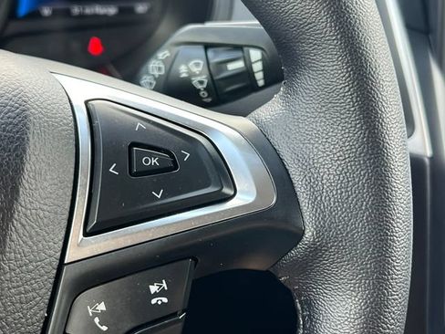 Used 2023 Ford Edge SEL w/ Convenience Package AWD/4WD image 20