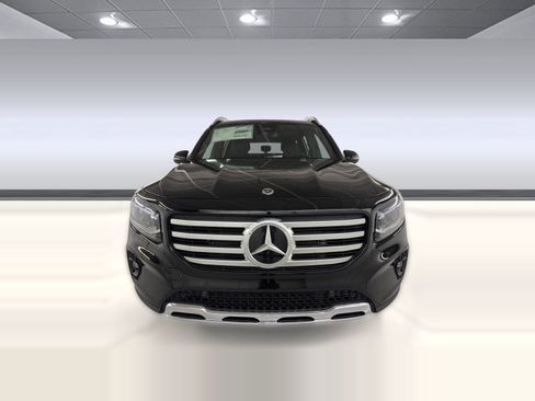 Used 2026 Mercedes-Benz GLB 250 image 6