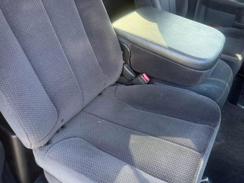 Used 2005 Dodge Ram 1500 Truck SLT w/ Sport Appearance Group image 8