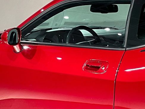 Used 2010 Dodge Challenger R/T RWD image 21