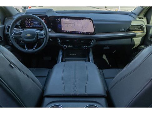 Used 2026 Chevrolet Tahoe High Country image 12