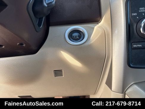 Used 2013 RAM 2500 Laramie w/ Cold Weather Group image 77