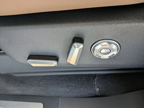 Used 2025 Lincoln Navigator L Black Label image 23