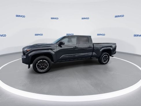 Used 2024 Toyota Tacoma TRD Sport image 4