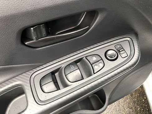 Certified 2025 Nissan Versa S w/ Trunk Package image 20