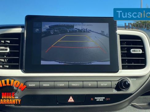 New 2026 Hyundai Venue SEL image 21