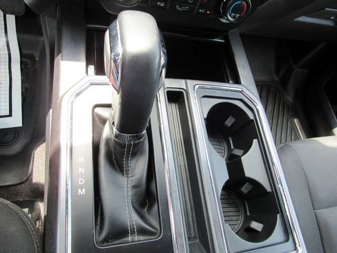 Used 2019 Ford F150 XLT w/ Equipment Group 302A Luxury image 37