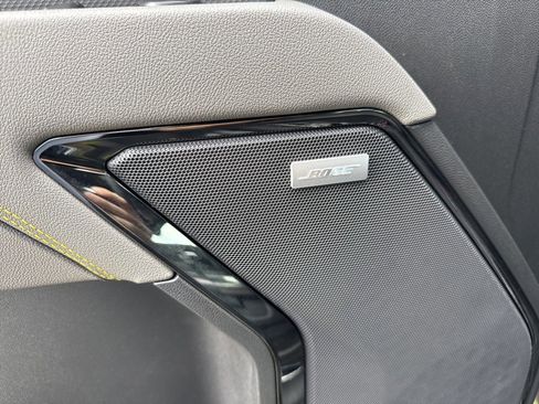 New 2025 Chevrolet Silverado 1500 ZR2 w/ Technology Package image 19