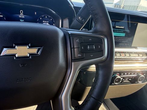 Used 2024 Chevrolet Silverado 1500 LT w/ Protection Package image 24