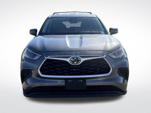 Used 2023 Toyota Highlander L image 9