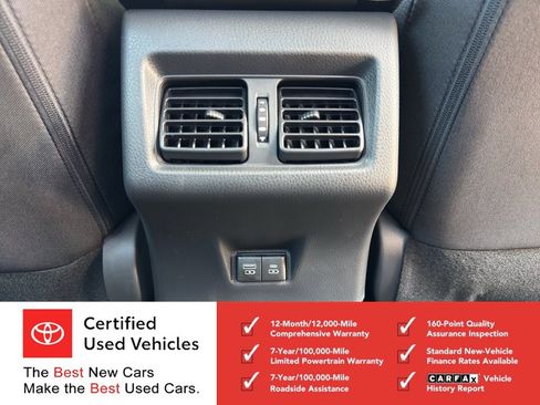 Certified 2026 Toyota Camry LE w/ Convenience Package FWD image 18
