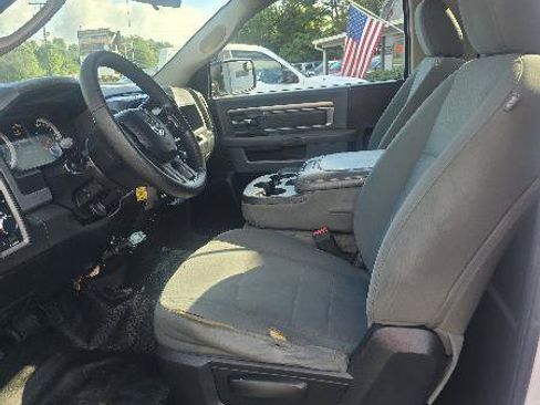 Used 2014 RAM 1500 Tradesman w/ Power & Remote Entry Group AWD/4WD image 6