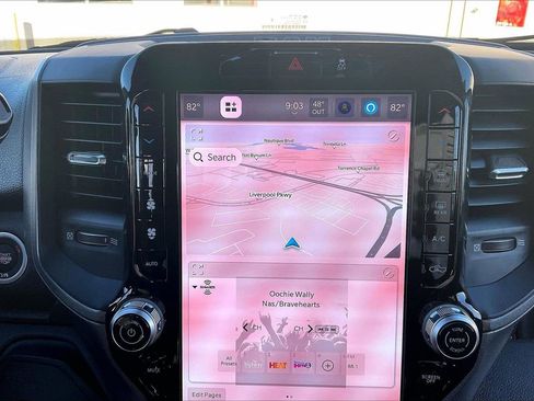 New 2026 RAM 2500 Tradesman image 18