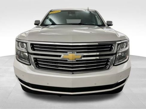 Used 2020 Chevrolet Tahoe Premier image 4