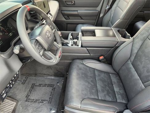 Used 2026 Toyota Tundra TRD Pro image 9