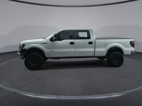Used 2014 Ford F150 XL w/ XL Plus Package AWD/4WD image 5