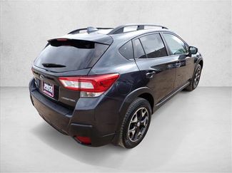 Used 2018 Subaru Crosstrek 2.0i Premium w/ Moonroof Package video 4