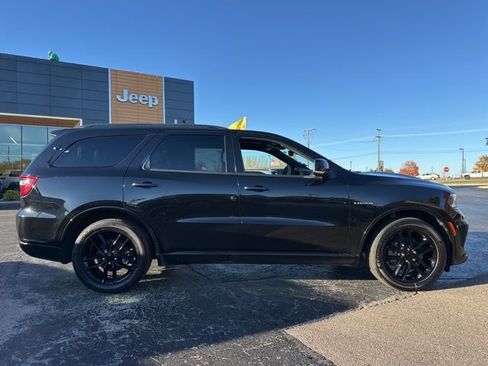 Used 2025 Dodge Durango R/T image 5