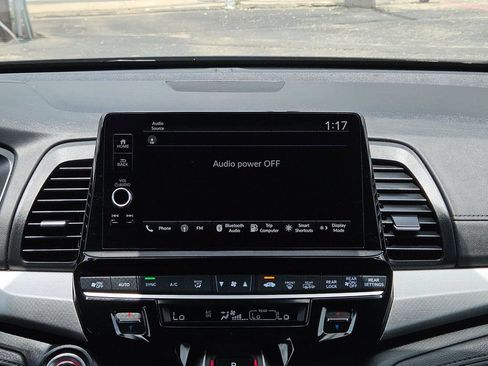 Used 2025 Honda Odyssey Sport-L image 20