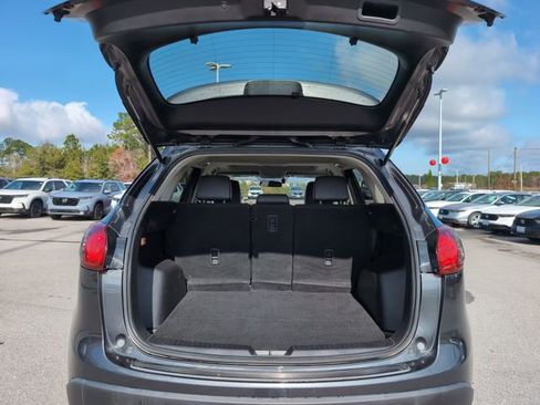 Used 2014 MAZDA CX-5 Grand Touring image 5
