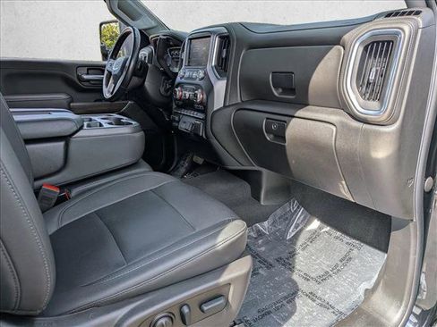 Used 2022 GMC Sierra 2500 SLT image 22