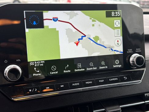 Used 2024 Mitsubishi Outlander SE Black Edition image 19