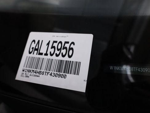 Certified 2026 Mercedes-Benz GLC 300 4MATIC image 59