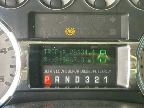 Used 2010 Ford F350 XL AWD/4WD image 24