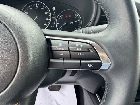 Used 2025 MAZDA CX-30 AWD 2.5 S w/ Preferred Package image 15