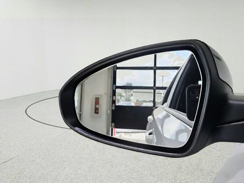 Certified 2024 Kia Forte GT-Line FWD image 13