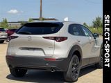 Certified 2024 MAZDA CX-30 AWD 2.5 S w/ Select Sport Pkg image 5