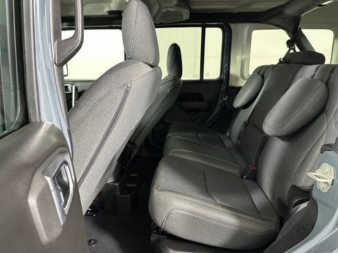 Used 2024 Jeep Wrangler Willys 4xe image 25